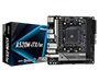 Дънна платка ASROCK A520M-ITX/AC /AM4