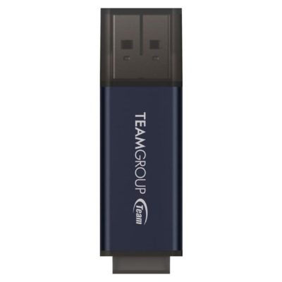 Флаш памет 64GB USB3.2 TEAM C211 BLUE