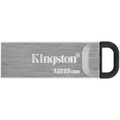 Флаш памет 128GB USB3 KINGSTON DTKN