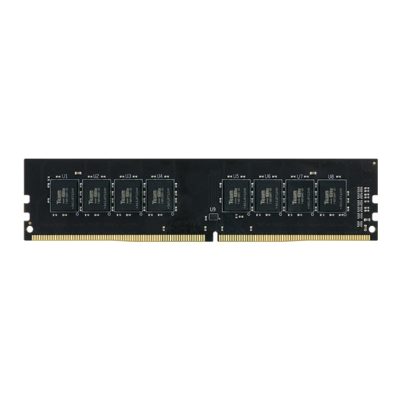 Памет RAM 16G DDR4 2666 TEAM ELITE