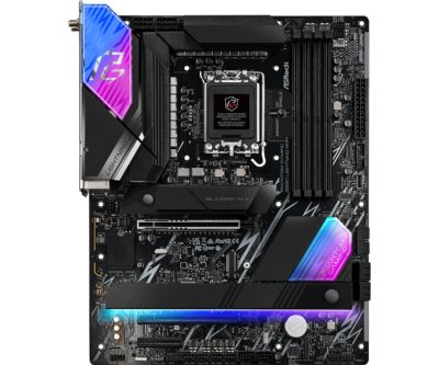 Дънна платка ASROCK Z890 LIGHTNING WIFI