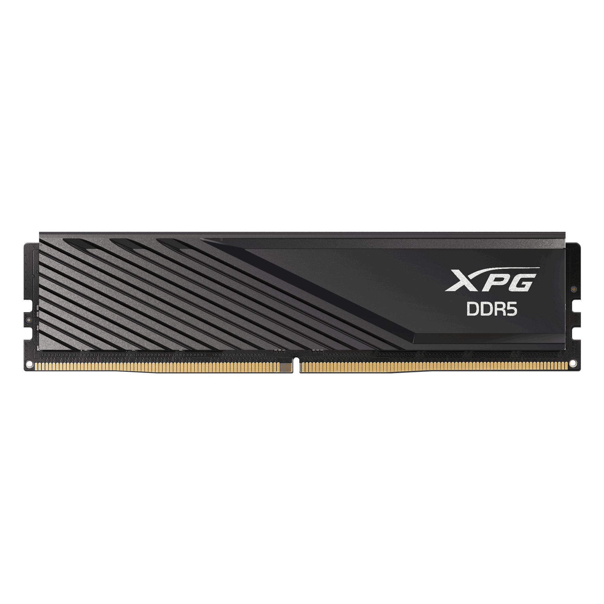 16G DDR5 6000 XPG LANCER BLACK