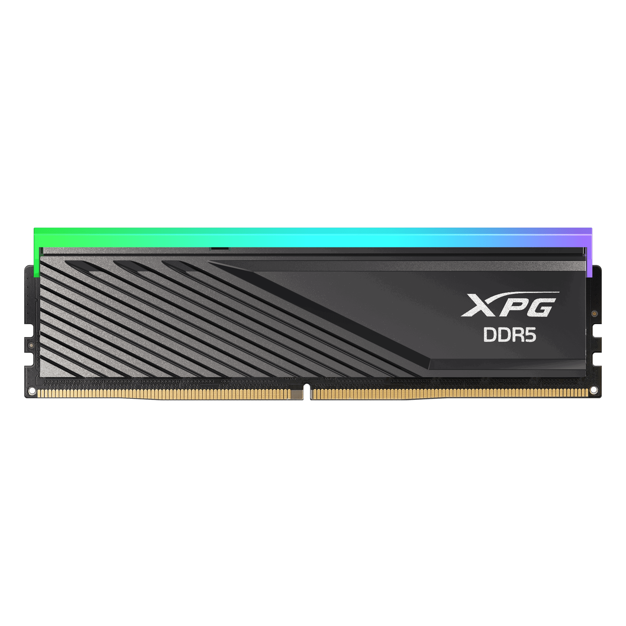16G DDR5 6000 XPG BLADE RGB BK