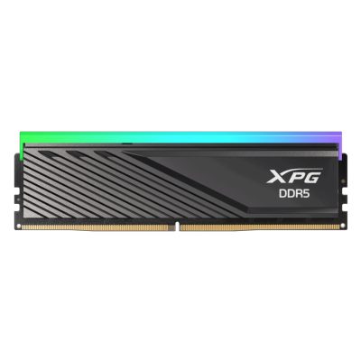 Памет RAM 16G DDR5 6400 XPG BLADE RGB