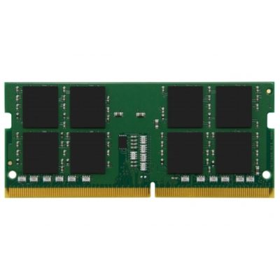 Памет RAM 8GB DDR4 3200 KINGSTON SODIMM