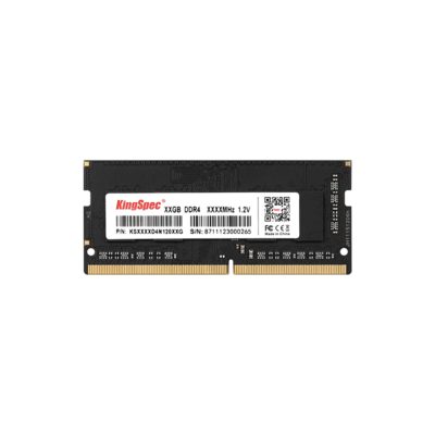 Памет RAM 16G DDR4 3200 KINGSPEC SODIMM