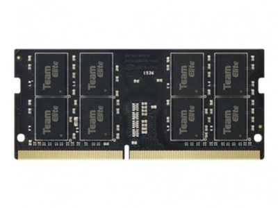 Памет RAM 16G DDR4 3200 TEAM ELITE SODIM