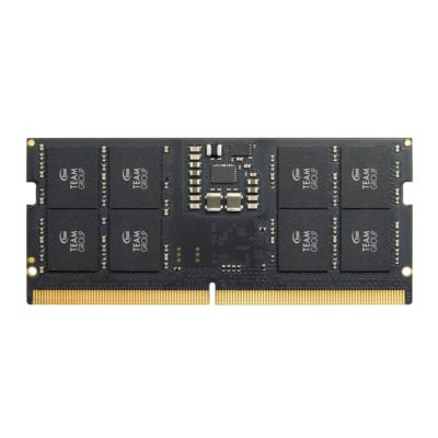 Памет RAM 16G DDR5 5600 TEAM SODIMM