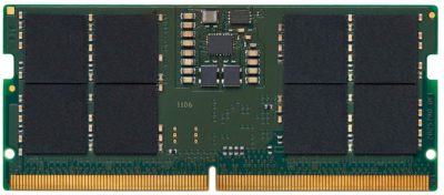 Памет RAM 16G DDR5 5600 KINGSTON SODIM