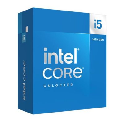 Процесор I5-14600K 5.3GHZ 20MB BOX 1700