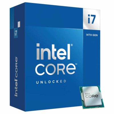 Процесор I7-14700KF 5.5GHZ 33M BOX 1700