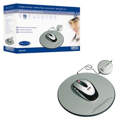 Мишка SWEEX MI012 WL OPT MOUSE