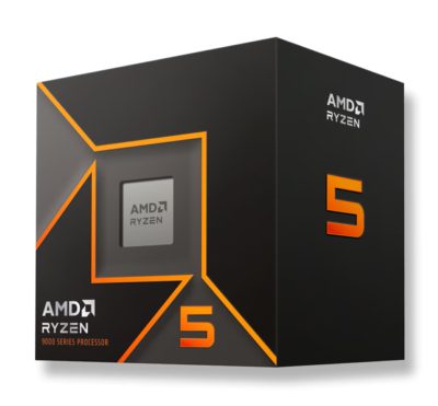 Процесор AMD RYZEN 5 9600 BOX