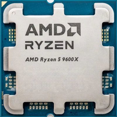 Процесор AMD RYZEN 5 9600X 3.9GZ TRAY