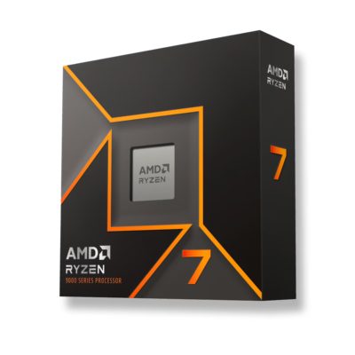 Процесор AMD RYZEN 7 9700X 3.8G MPK