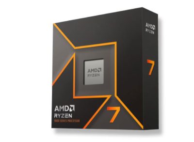 Процесор AMD RYZEN 7 9700X 3.8G BOX