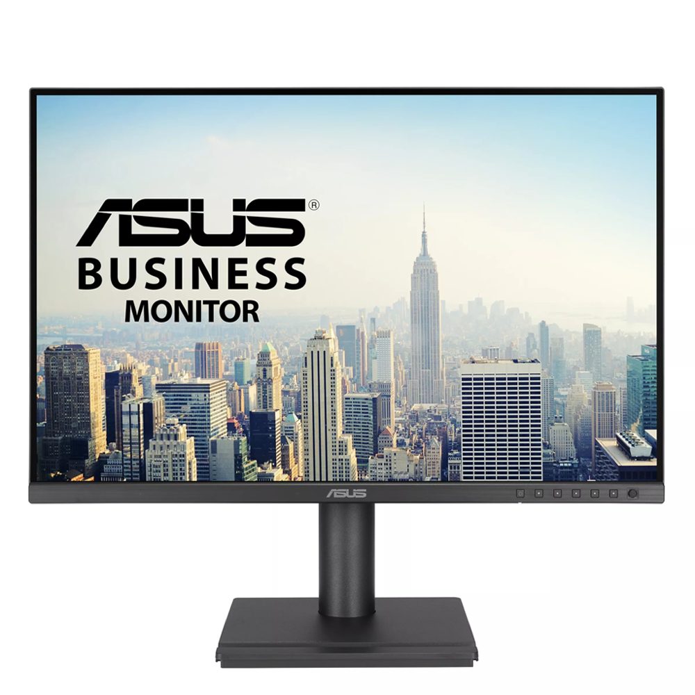 Монитор ASUS 24.1 BE248CFN DOCKING