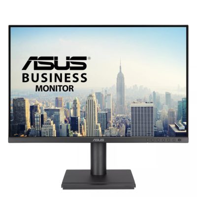 Монитор ASUS 24.1 BE248CFN DOCKING