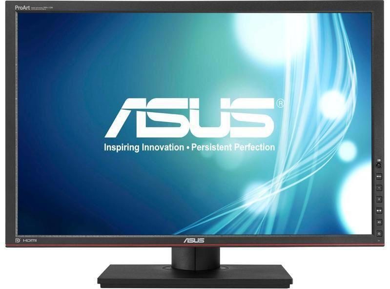 Монитор ASUS 23.8 PROART PA248Q