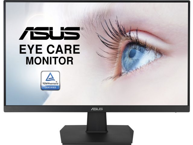 Монитор ASUS 27 VA27EHE EYE CARE