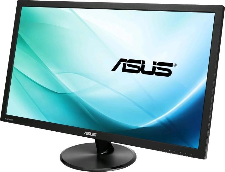 Монитор ASUS 27 VP278H/HDMI/1MS GTG/HD