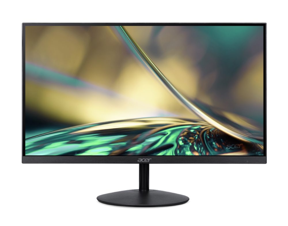 Монитор ACER 21.5W SA222QEBI