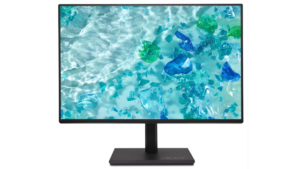 Монитор ACER 23.8W B247YGBMIPRZX
