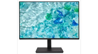 Монитор ACER 23.8W B247YGBMIPRZX