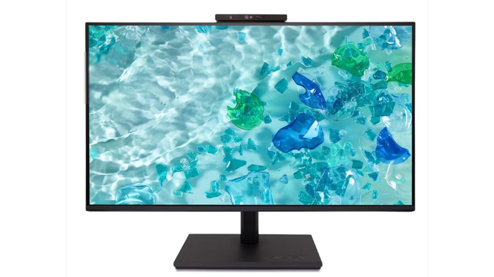 Монитор ACER 23.8W B247YD6BMIPRCZX