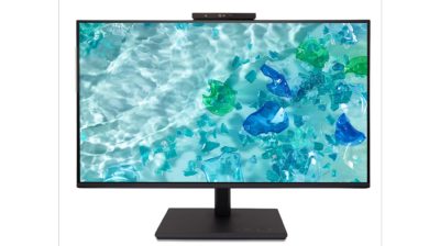 Монитор ACER 23.8W B247YD6BMIPRCZX