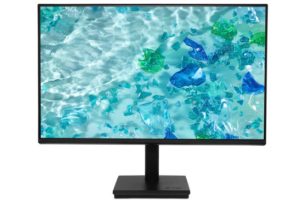 Монитор ACER 23.8W VERO V247YGBI
