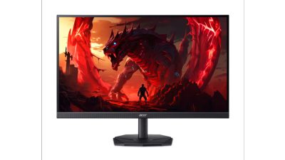 Монитор ACER 27 KG271UX1BMIIPX QHD IPS
