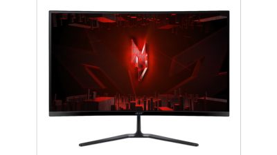 Монитор ACER 27 ED270ZBMIIPX CURVED