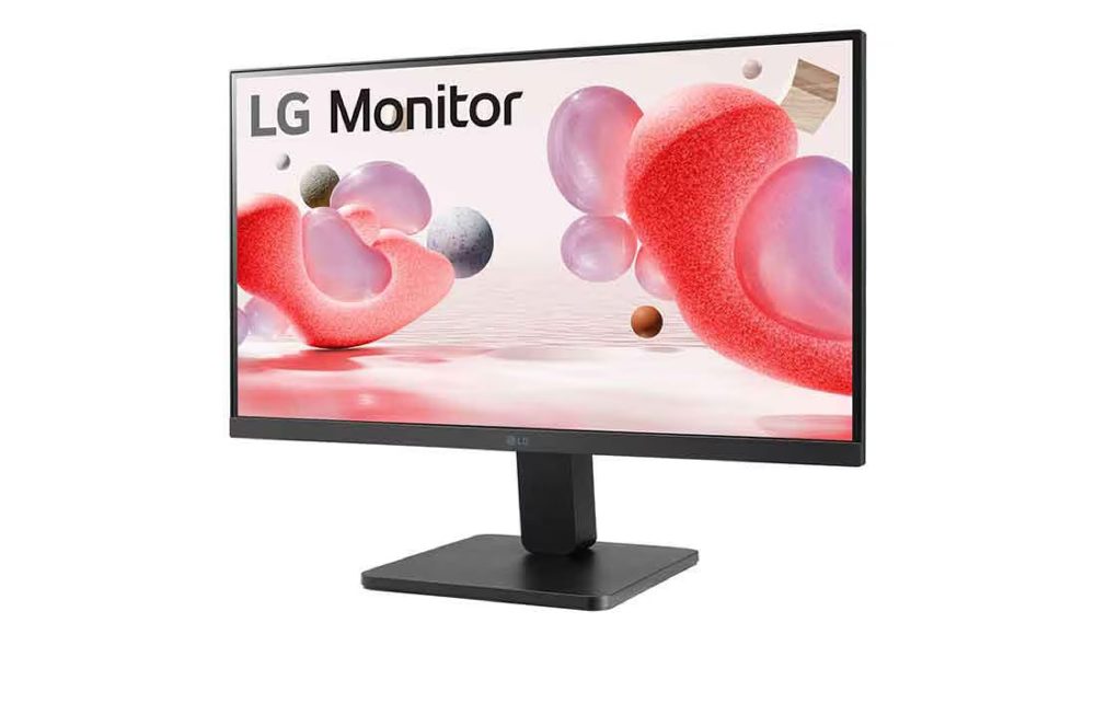 Монитор 22 LG 22MR410-B