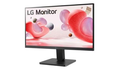 Монитор 22 LG 22MR410-B