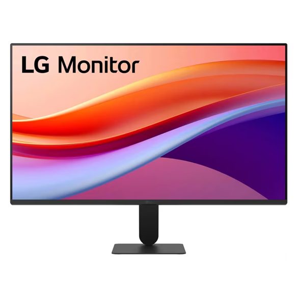 Монитор 27 LG 27U41YA-B