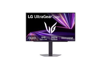 Монитор 27 LG 27GX704A-B
