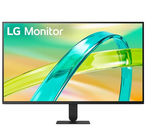 Монитор 32 LG 32U401B-B