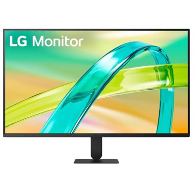 Монитор 32 LG 32U401B-B