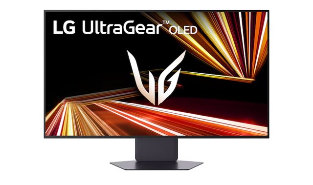 Монитор 32 LG 32GX850A-B