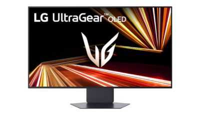 Монитор 32 LG 32GX850A-B