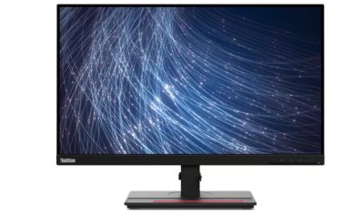 Монитор 23.8 LENOVO T24M-29/63A5GAT6EU