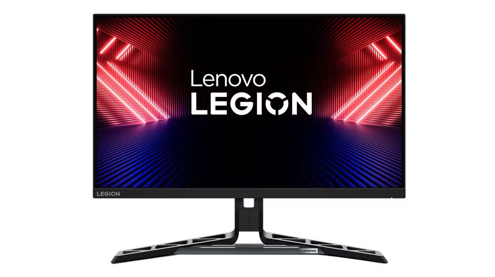 Монитор 24.5 LENOVO R25I-30/67B7GACBEU