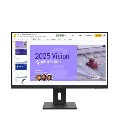 Монитор 27 LENOVO E27Q-40 / 64BDGAT4EU