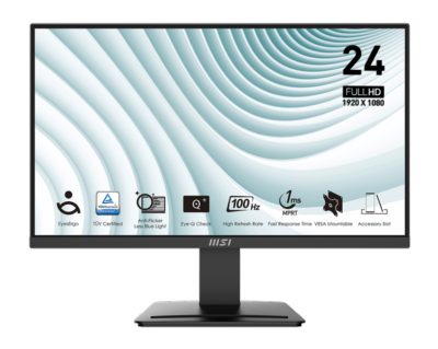 Монитор MSI 24 PRO MP2412