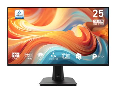 Монитор MSI 24.5 PRO MP251 E14L
