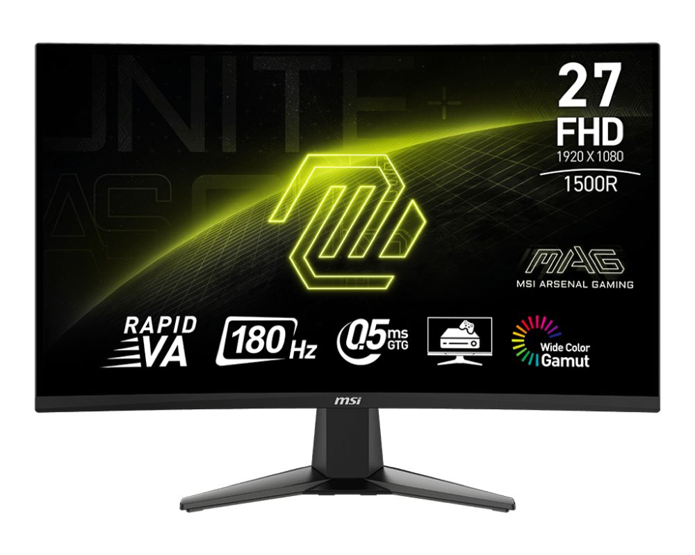Монитор MSI 27 MAG 27C6F