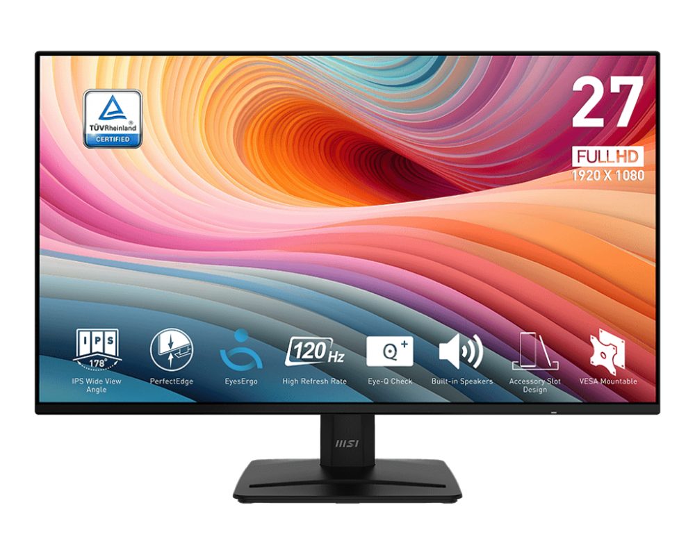 Монитор MSI 27 PRO MP271A E2