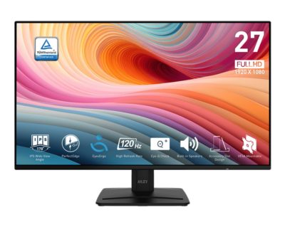 Монитор MSI 27 PRO MP271A E2