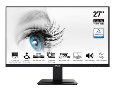 Монитор MSI 27 PRO MP273A